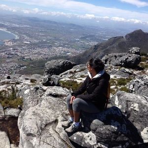 Meet your Posher, Andreina